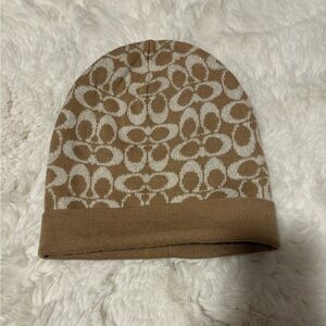 COACH Toque